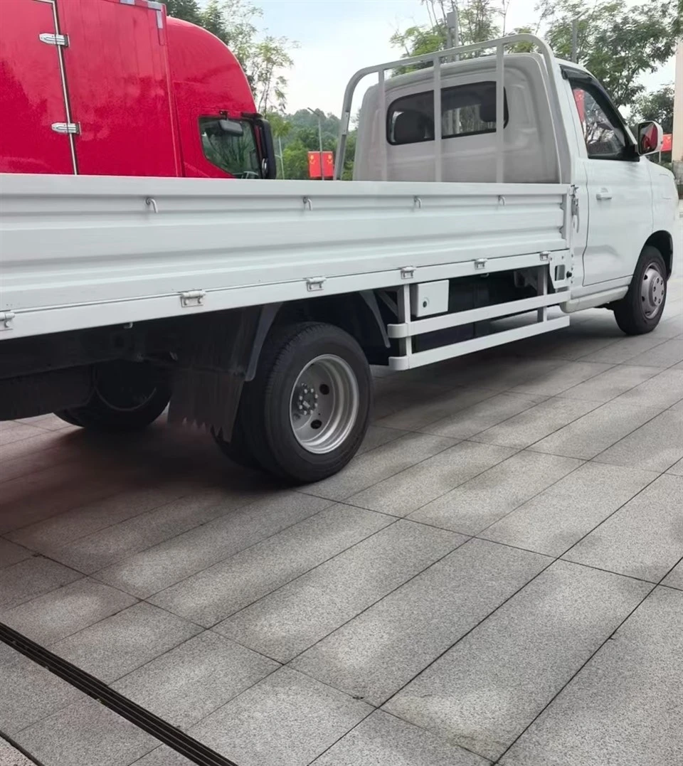 cng transport trucks