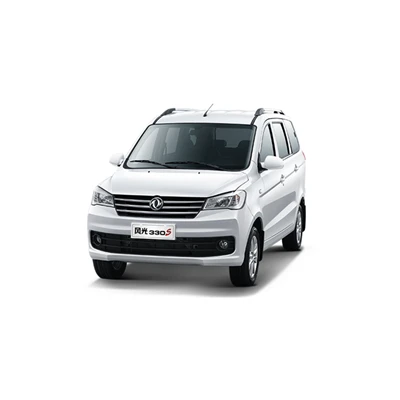 Dongfeng Fengon 330s 7 Setater MPVS