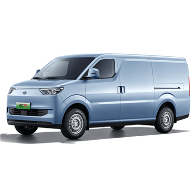 Ruichi EC75 Cargo Van
