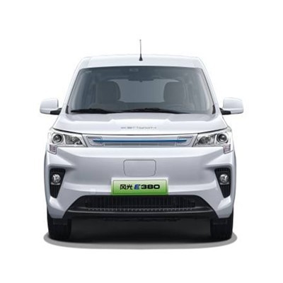 DFSK Glory E 380 8 Seter EV Minivan